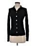Bleusalt Black Long Sleeve Top Size XS (0) - photo 1