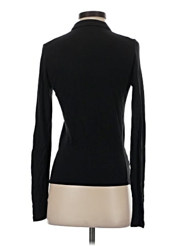 Bleusalt Long Sleeve Top (view 2)