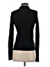 Bleusalt Black Long Sleeve Top Size XS (0) - photo 2