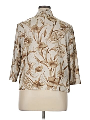 Alfred Dunner Cardigan (view 2)