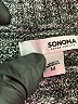 Sonoma Goods for Life Chevron-herringbone Gray Pullover Sweater Size M - photo 7