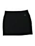 Eddie Bauer Solid Black Formal Skirt Size 8 - photo 2