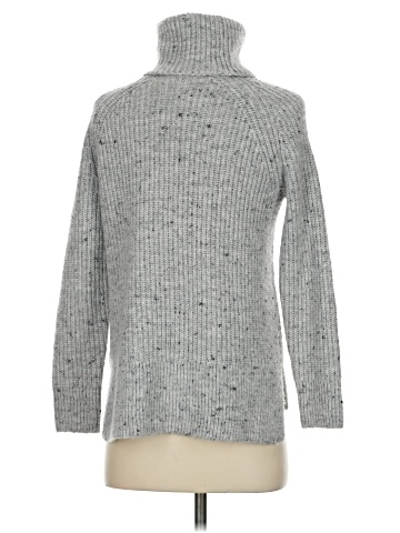 Madewell Turtleneck Sweater (view 2)