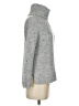 Madewell Gray Turtleneck Sweater Size XS - photo 4