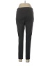 Vince Camuto Solid Black Dress Pants Size 10 (petite) - photo 2