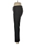 Vince Camuto Solid Black Dress Pants Size 10 (petite) - photo 5