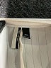 Topshop Ivory Raincoat Size 4 - photo 6