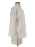 Michael Stars Ivory Long Sleeve Henley Size Sm (0) - photo 4