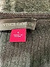 Vince Camuto Gray Cardigan Size S - photo 7