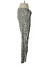 Current/Elliott Animal Print Gray Jeans Size 27 waist - photo 4