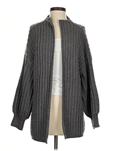 Truly Madly Deeply Cardigan (view 1)