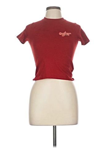 Abercrombie Short Sleeve T-Shirt (view 1)