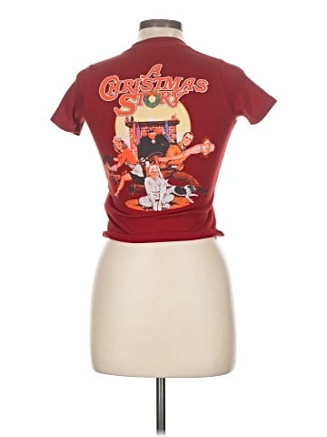 Abercrombie Short Sleeve T-Shirt (view 2)