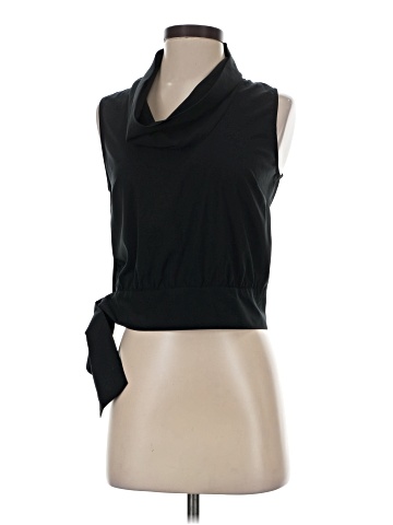 Express Sleeveless Blouse (view 1)