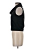 Express 100% Polyester Black Sleeveless Blouse Size 5 - 6 - photo 5