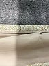 Marina Tweed Silver Tan Casual Skirt Size XL (estimated) - photo 4