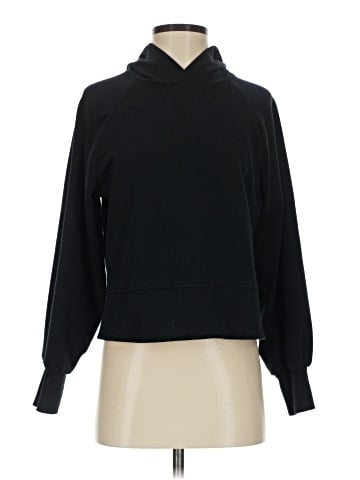 Asics Turtleneck Sweater (view 1)