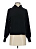 Asics Black Turtleneck Sweater Size S - photo 1