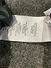 Susan Graver Solid Purple Burgundy Track Pants Size XL - photo 6