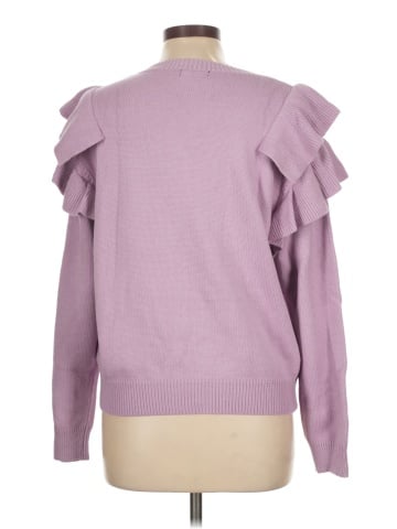 Cocobleu Pullover Sweater (view 2)