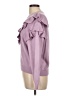 Cocobleu Purple Pullover Sweater Size L - photo 5
