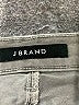 J Brand Gray Cargo Pants Size 27 waist - photo 4