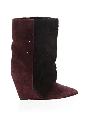Isabel Marant Boots (view 1)