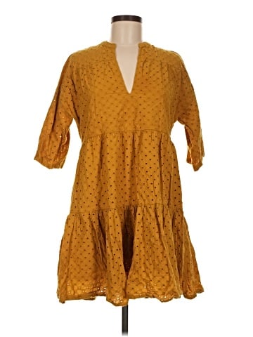 MNG Casual Dress (view 1)