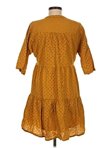 MNG Casual Dress (view 2)