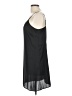 Unbranded Black Sleeveless Top Size L - photo 5