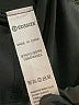 Assorted Brands Solid Black Casual Skirt Size M - photo 4