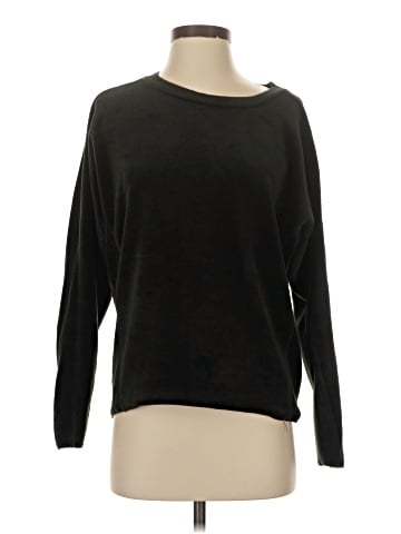 YA-YA Pullover Sweater (view 1)