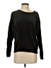 YA-YA Black Pullover Sweater Size S - photo 1
