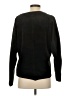 YA-YA Black Pullover Sweater Size S - photo 2