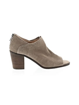 Lucky Brand Ankle Boots