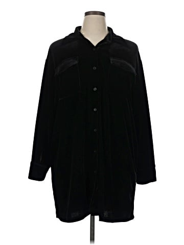 WAYF Casual Dress (view 1)