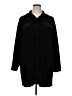 WAYF Black Casual Dress Size XL - photo 1
