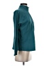 L.L.Bean Teal Pullover Sweater Size S - photo 4