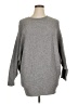 Unbranded Gray Pullover Sweater Size XL - photo 1