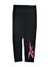 Reebok Black Active Pants Size 3T - photo 1