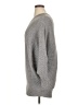 Unbranded Gray Pullover Sweater Size XL - photo 5