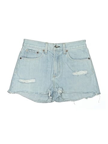 Rag & Bone Denim Shorts (view 1)