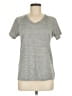 Seduka Gray Active T-Shirt Size M - photo 1