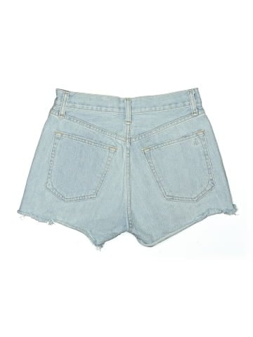 Rag & Bone Denim Shorts (view 2)