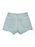 Rag & Bone Blue Denim Shorts Size 25 waist - photo 2