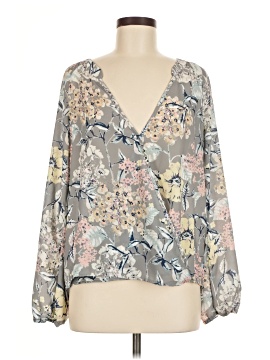 Sam & Lavi Long Sleeve Blouse