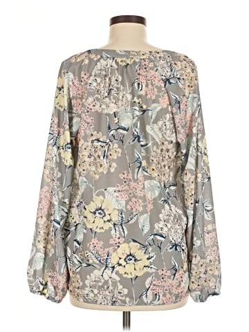 Sam & Lavi Long Sleeve Blouse (view 2)