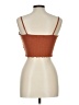 Assorted Brands Brown Tube Top Size L - photo 2