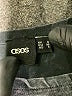 ASOS Gray Casual Dress Size 4 - photo 7