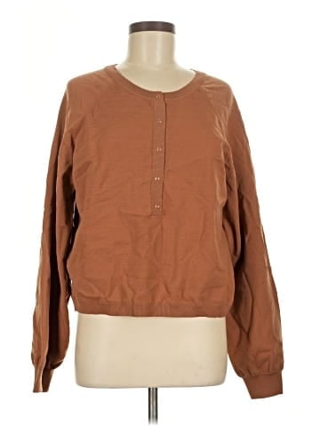 525 America Pullover Sweater (view 1)